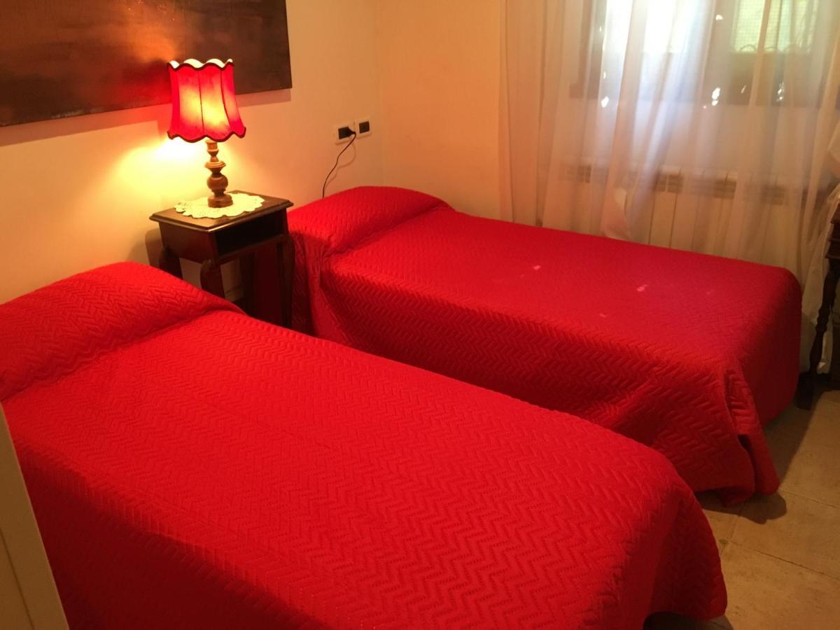 威尼斯Casa A San Marco公寓 外观 照片