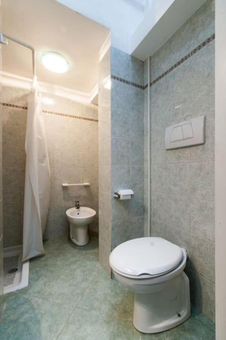 威尼斯Casa A San Marco公寓 外观 照片